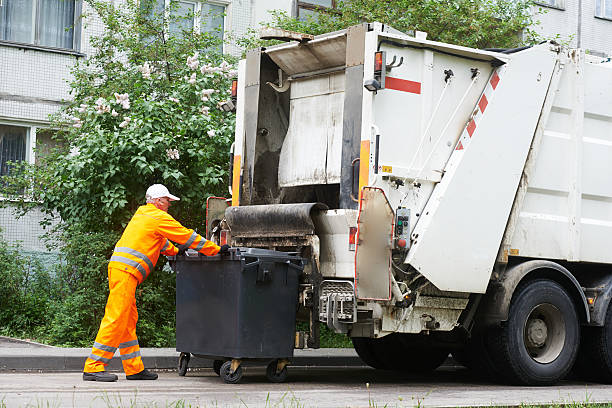 Best Yard Waste Removal  in Fort Pierce South, FL