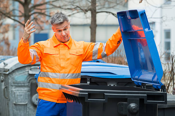 Best Dumpster Rental Services  in Fort Pierce South, FL